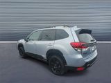 Certified 2022 Subaru Forester Wilderness image 4