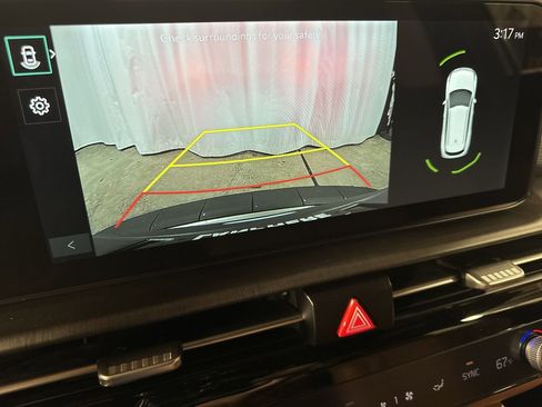 New 2026 Kia Sportage X-Line w/ X-Line Premium Package image 22