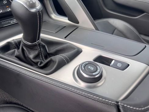 Used 2014 Chevrolet Corvette Stingray Convertible w/ 2LT Preferred Equipment Group image 17