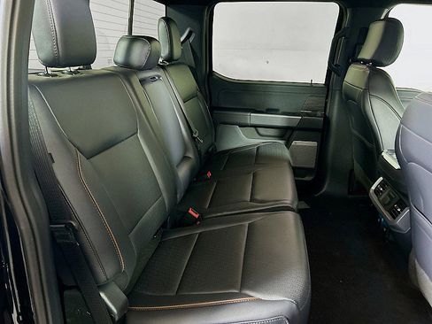 New 2025 Ford F150 Lariat w/ Equipment Group 502A High image 28