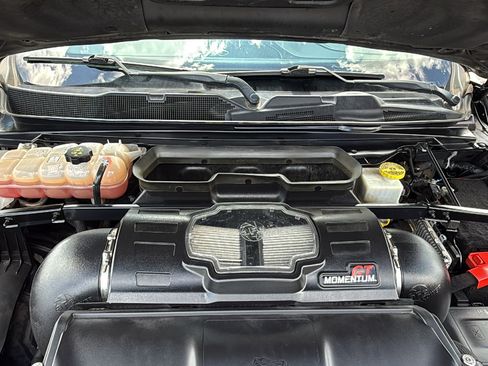 Used 2021 RAM 1500 TRX w/ TRX Level 2 Equipment Group AWD/4WD image 37