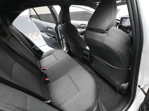 Used 2022 Toyota Corolla SE image 42