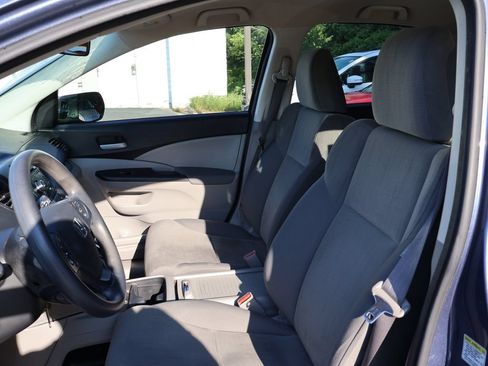 Used 2013 Honda CR-V LX image 11