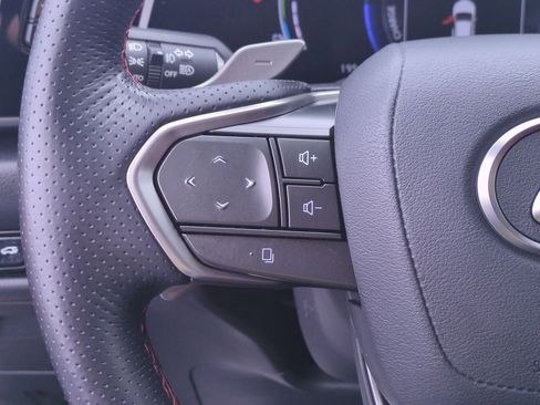 Certified 2024 Lexus NX 450h+ F Sport image 20