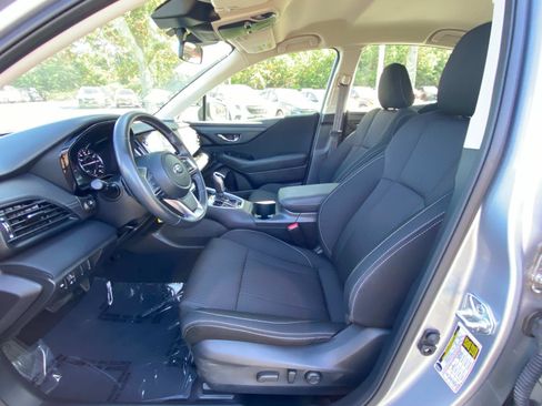 Used 2023 Subaru Legacy Premium image 19