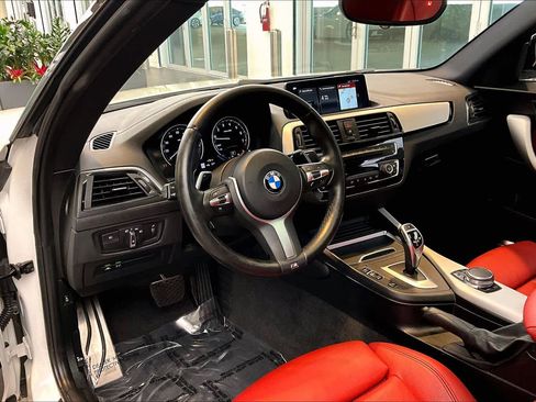 Used 2019 BMW 230i Coupe RWD image 18