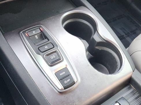 Used 2019 Honda Passport EX-L image 23