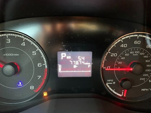 Used 2018 Subaru Impreza 2.0i AWD/4WD image 29