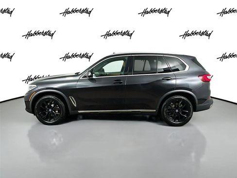 Certified 2023 BMW X5 xDrive40i w/ Climate Comfort Package image 8