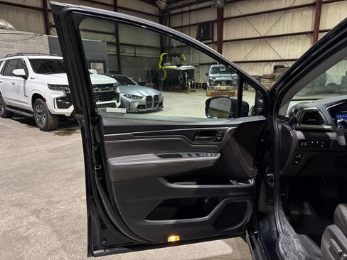 Used 2019 Honda Odyssey EX-L image 10