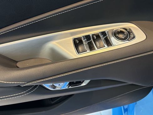 Certified 2024 Chevrolet Corvette Stingray Convertible w/ Battery Protection Package image 24