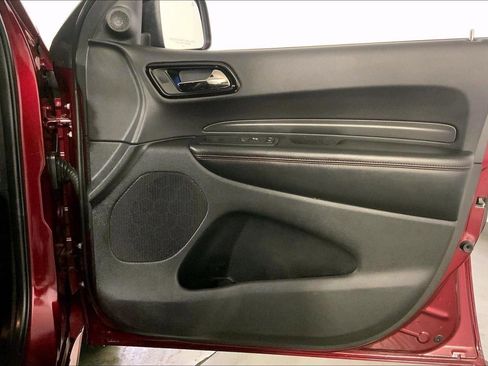 Used 2026 Dodge Durango GT RWD image 26