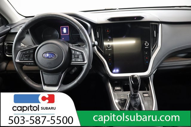 Used 2024 Subaru Outback Touring XT AWD/4WD image 16