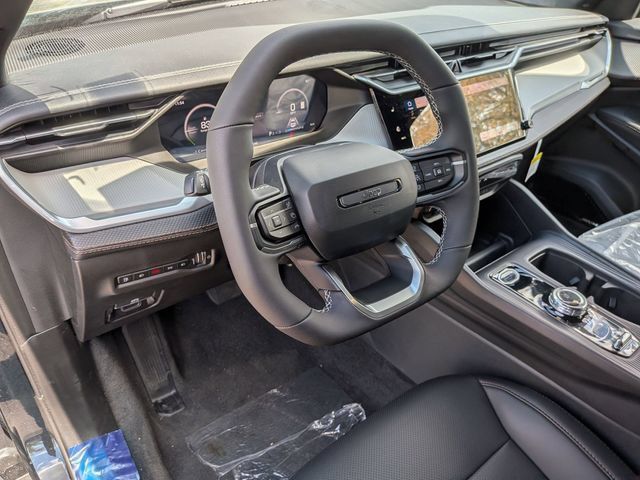 New 2026 Jeep Cherokee Limited AWD/4WD image 11