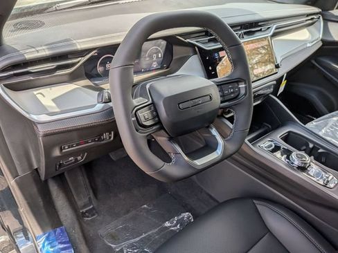 New 2026 Jeep Cherokee Limited AWD/4WD image 11