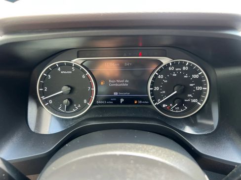 Used 2023 Nissan Rogue SV AWD/4WD image 21