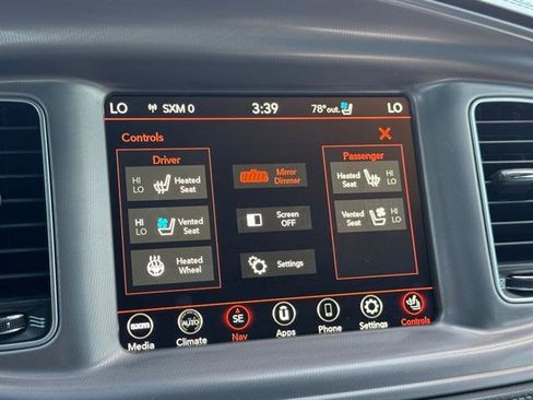 Used 2023 Dodge Charger Scat Pack image 19