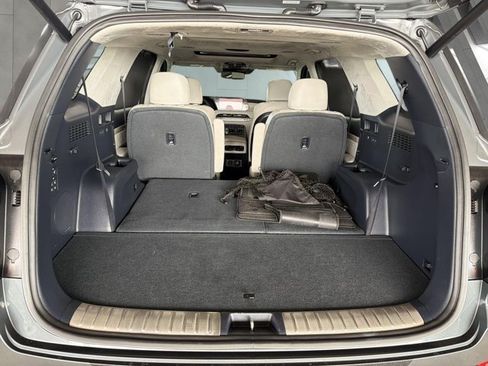 Used 2022 Hyundai Palisade Calligraphy FWD image 23