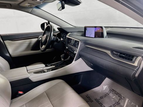 Used 2017 Lexus RX 350 AWD w/ Luxury Package image 29