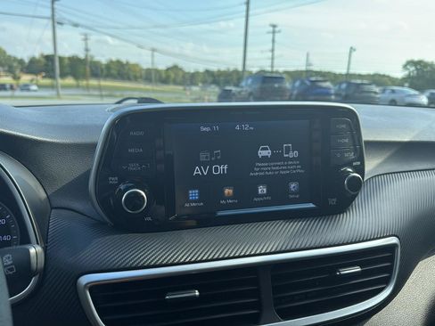 Used 2019 Hyundai Tucson SEL AWD/4WD image 5