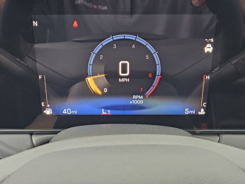 New 2026 Chevrolet TrailBlazer LT w/ Midnight Edition image 18