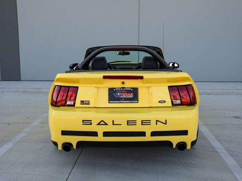 Used 2003 Ford Mustang GT image 6