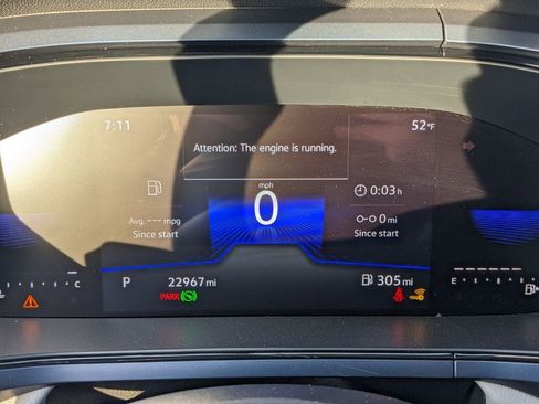 Certified 2023 Volkswagen Taos SE image 31