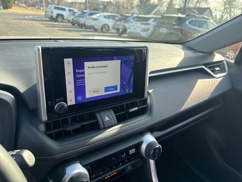 Used 2023 Toyota RAV4 XLE w/ XLE Grade Weather Package image 23