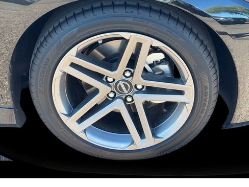 New 2025 Nissan Z Sport w/ Floor Mat Package image 10