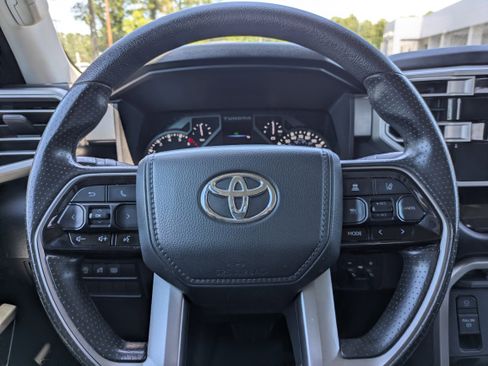 Used 2023 Toyota Tundra SR5 AWD/4WD image 18