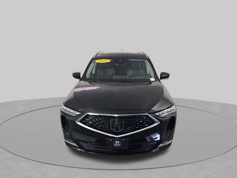 Used 2023 Acura MDX SH-AWD w/ Advance Package image 46