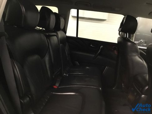Used 2017 INFINITI QX80 4WD image 33