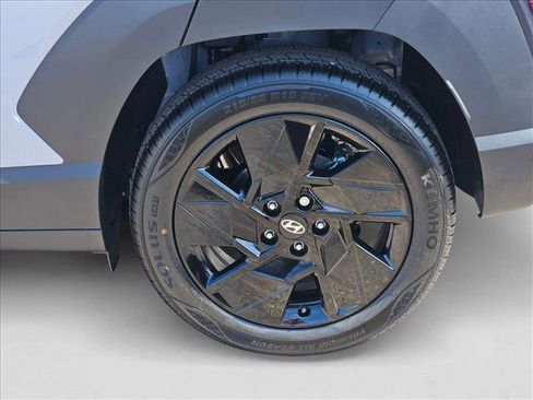 New 2026 Hyundai Kona SEL Sport image 10