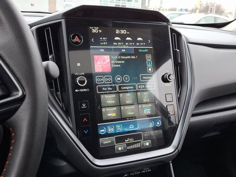 Used 2025 Subaru Crosstrek 2.5i Limited image 18