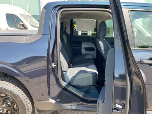 Used 2023 Ford Maverick XLT w/ Equipment Group 300A Standard AWD/4WD image 29