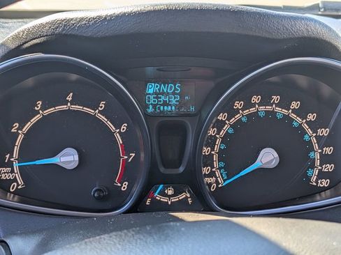 Used 2019 Ford Fiesta SE w/ Cold Weather Package image 10