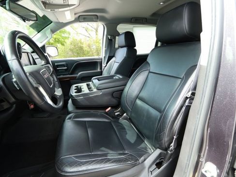 Used 2015 GMC Sierra 1500 SLE w/ SLE Value Package image 22