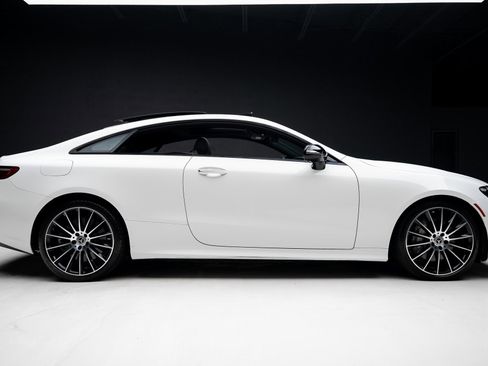 Used 2023 Mercedes-Benz E 450 Coupe image 35
