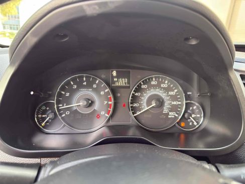 Used 2010 Subaru Legacy 2.5GT Limited w/ Popular Equipment Group 2C image 37