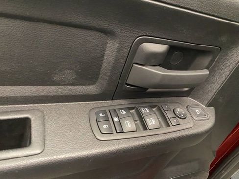 Used 2023 RAM 2500 Tradesman image 20