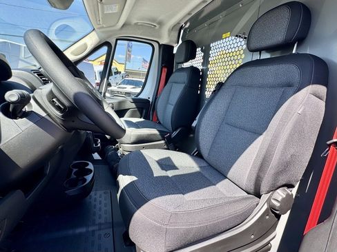 Used 2025 RAM ProMaster 3500 image 17