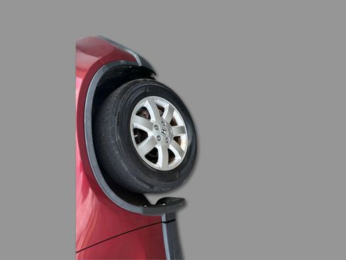 Used 2007 Honda CR-V EX image 25