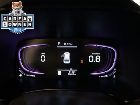 Used 2023 Kia Soul LX w/ Option Group 015 image 22