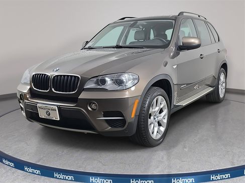 Used 2012 BMW X5 xDrive35i image 1