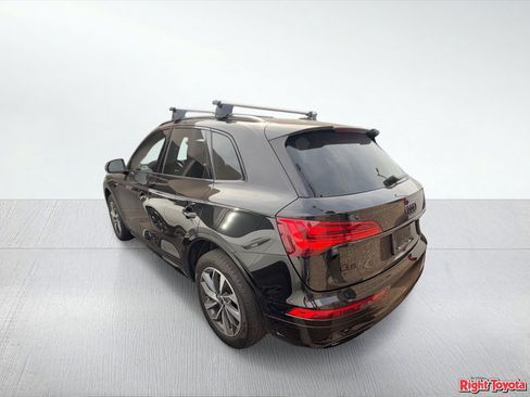 Used 2024 Audi Q5 2.0T Premium image 3