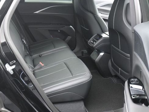 Used 2025 Cadillac Lyriq Sport w/ LPO, Floor Liner Package image 12