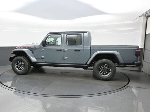 New 2026 Jeep Gladiator Mojave AWD/4WD image 4