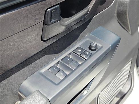 Used 2026 Toyota Tundra SR RWD image 11