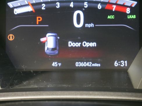 Used 2020 Honda CR-V EX image 24