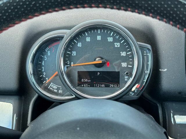 Used 2019 MINI Cooper Countryman S FWD image 31